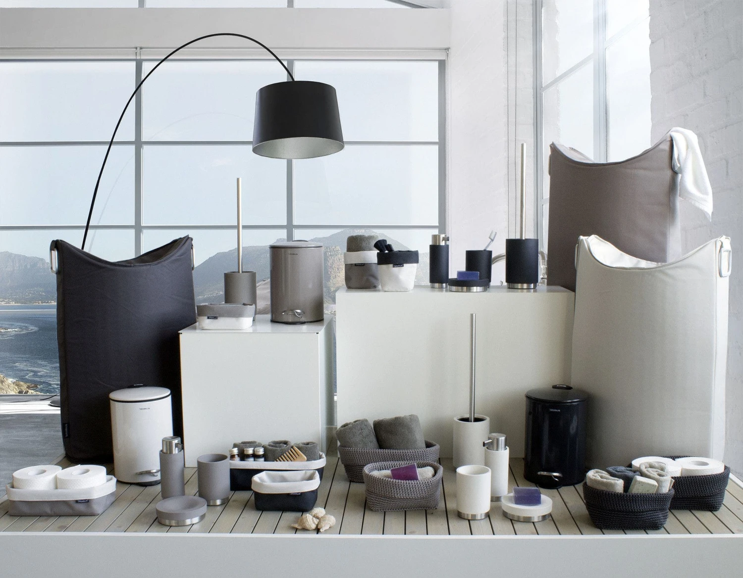 Blomus Ara Round Soap Dish 10 Blomus Ara Round Soap Dish - Image 10