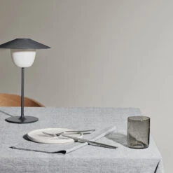 Blomus Pilar Dessert Plate Ø20 Cm -Blomus Sales Store 37409 01 03 941e1cfc96