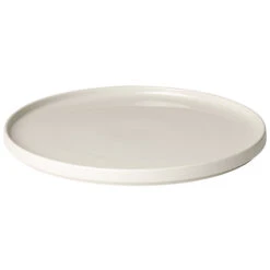 Blomus Pilar Serving Plate Ø35 Cm
