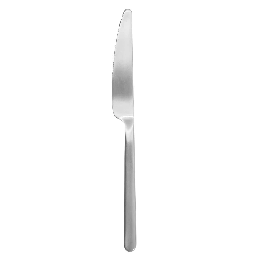 Blomus Stella Dinner Knife 1 Blomus Stella Dinner Knife