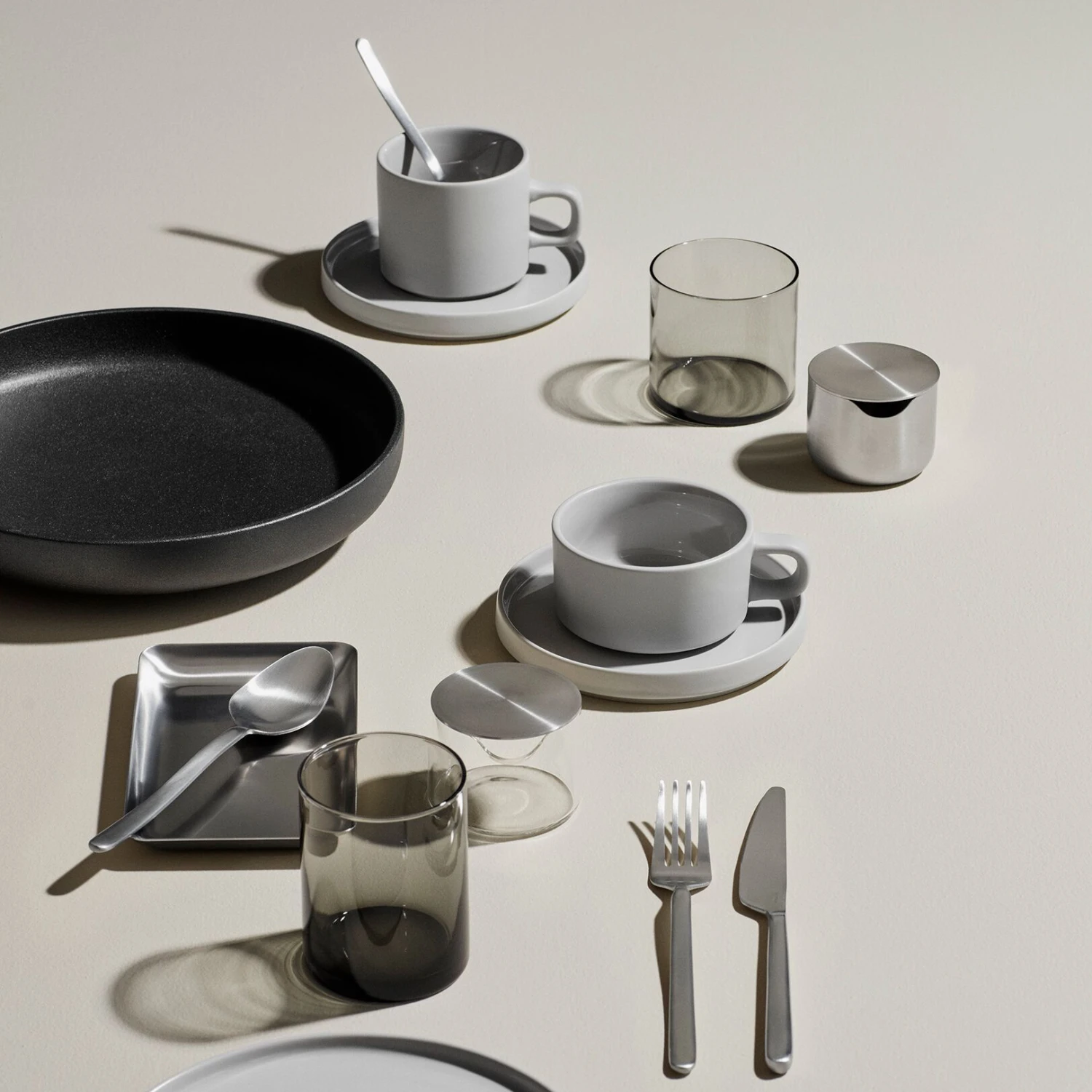 Blomus Stella Dinner Knife 2 Blomus Stella Dinner Knife - Image 2