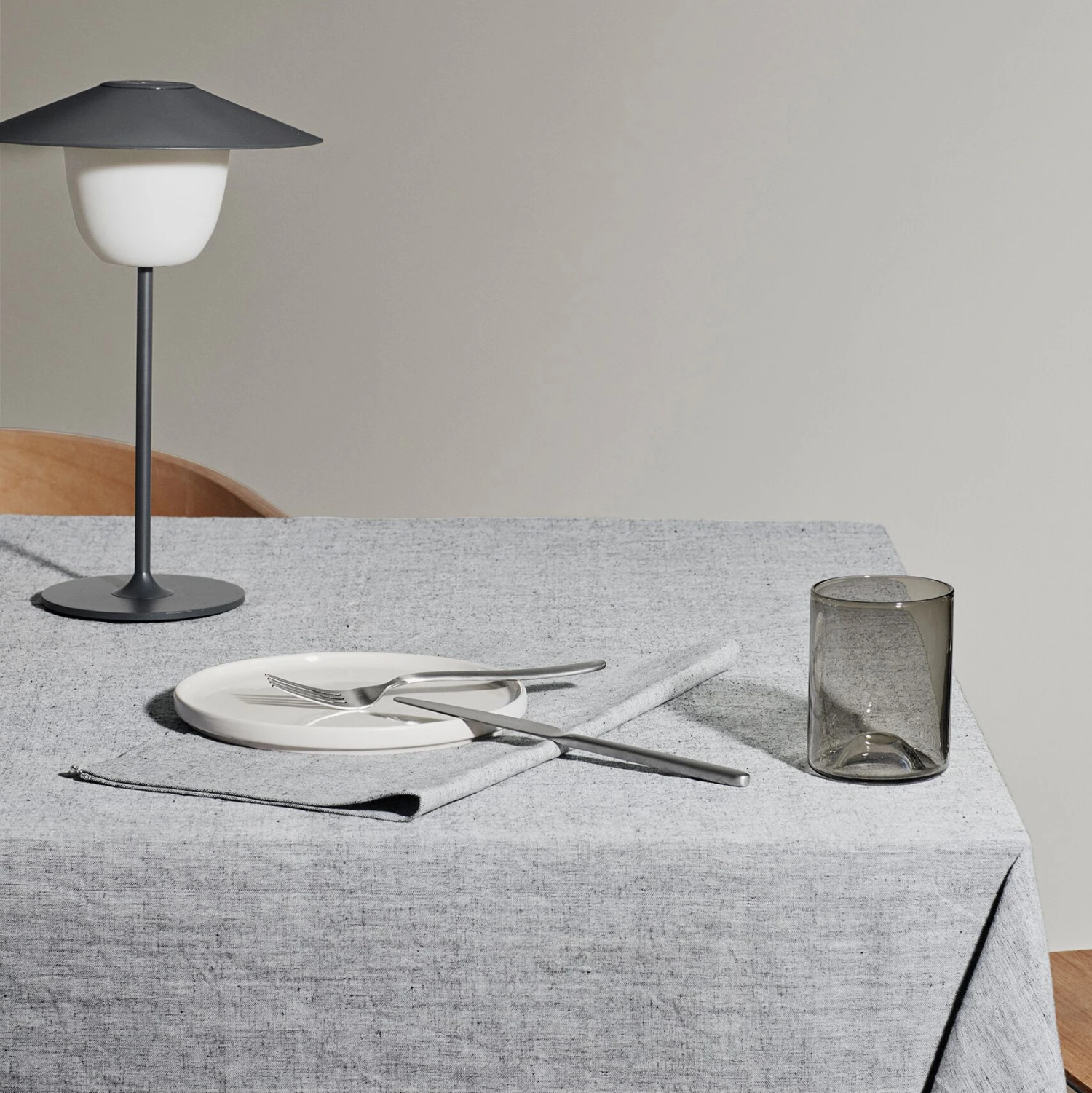 Blomus Stella Dinner Knife 5 Blomus Stella Dinner Knife - Image 5