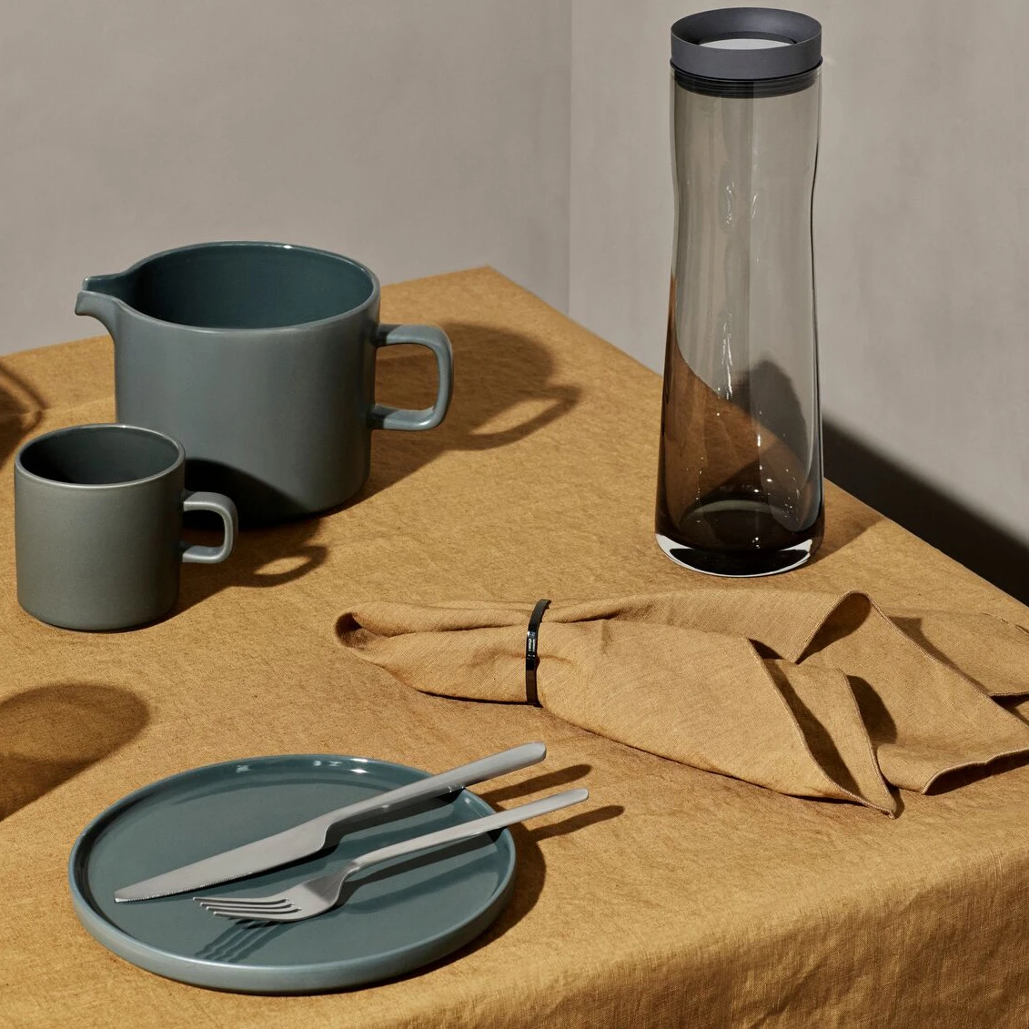 Blomus Stella Dinner Knife 4 Blomus Stella Dinner Knife - Image 4