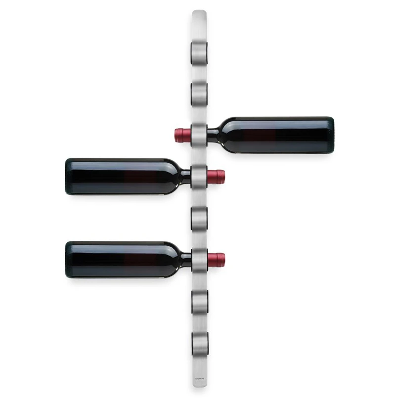 Blomus Cioso Wine Rack 1 Blomus Cioso Wine Rack