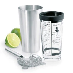Blomus Lounge Boston Shaker Set