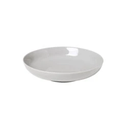 Blomus Ro Deep Plate Ø 22cm