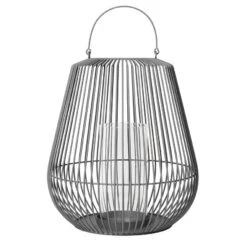 Blomus Nidea Lanterna M 61.5 Cm