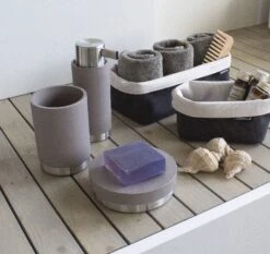 Blomus Ara Toothbrush Cup -Blomus Sales Store 4 19 16