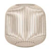 Blomus Lito Lanterna Lantern Ø27.5 Cm