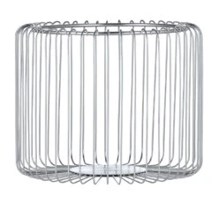 Blomus Estra Wire Basket Ø30 Cm