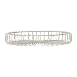 Blomus Estra Wire Basket Ø37 Cm