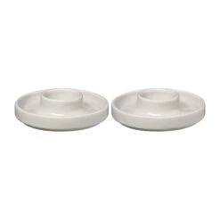 Blomus Pilar Egg Cup Ø10.4 Cm 2-pack