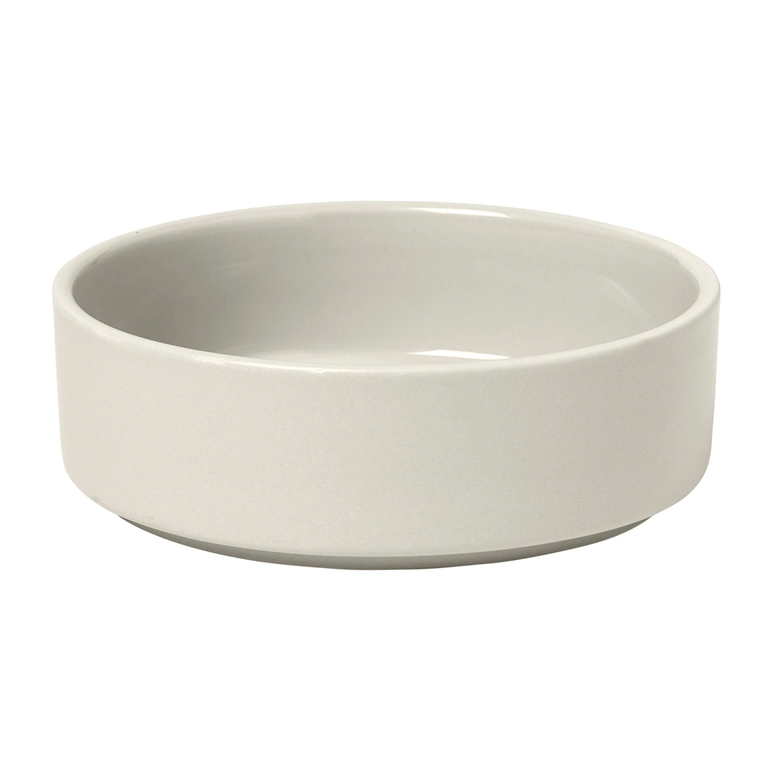 Blomus Pilar Bowl Low Ø14 Cm 1 Blomus Pilar Bowl Low Ø14 Cm