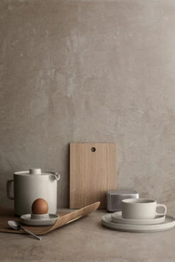 Blomus Pilar Small Plate Ø 14 Cm -Blomus Sales Store 509896 01 2 EnvironmentImage ec5c42904d