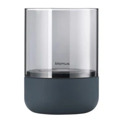 Blomus Calma Lantern With Tea Light Ø10 Cm