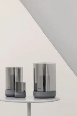 Blomus Calma Lantern With Tea Light Ø10 Cm -Blomus Sales Store 509916 01 3 EnvironmentImage cd98139509