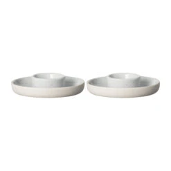 Blomus Sablo Egg Cup Ø10 Cm 2-pack