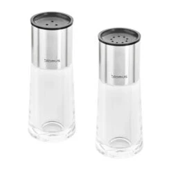 Blomus Perea Salt And Pepper Shakers Set