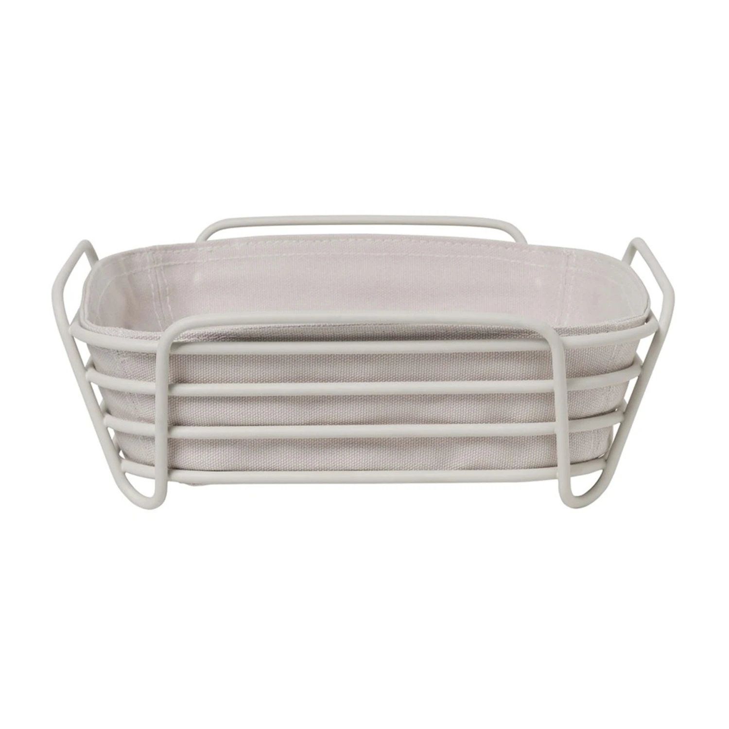 Blomus Delara Bread Box 26x26 Cm 1 Blomus Delara Bread Box 26x26 Cm