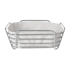 Blomus Delara Bread Box 25x25 Cm