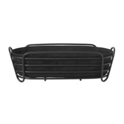 Blomus Delara Bread Box Oval 32 Cm