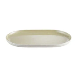 Blomus Sablo Serving Plate 18x30 Cm