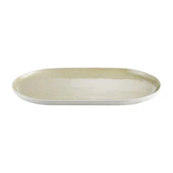Blomus Sablo Serving Plate 20x35 Cm