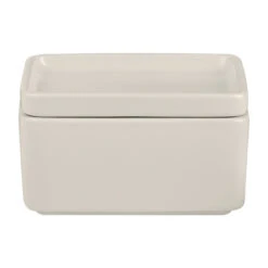Blomus Pilar Butter Dish - Storage Box 250 Ml