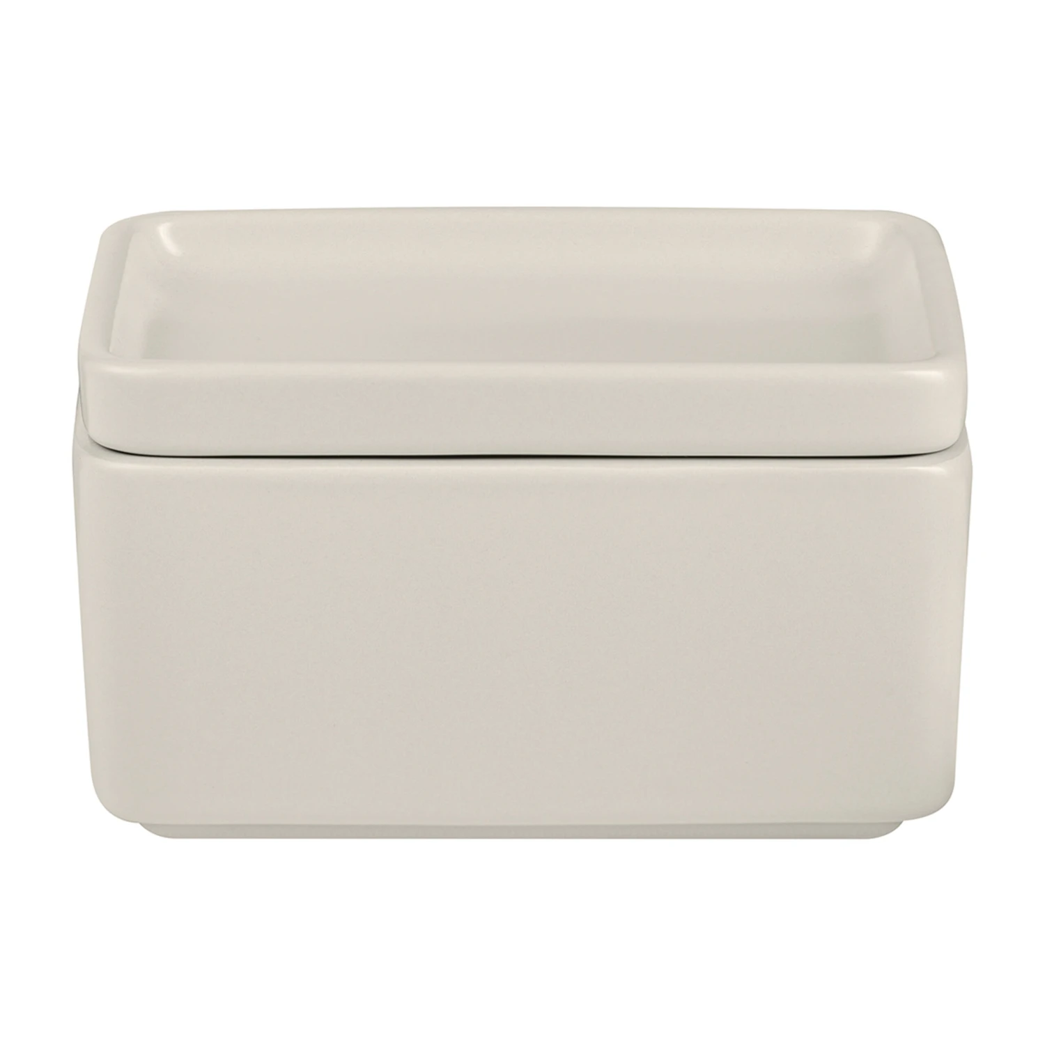 Blomus Pilar Butter Dish - Storage Box 250 Ml 1 Blomus Pilar Butter Dish - Storage Box 250 Ml