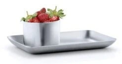 Blomus Basic Tray 16 Blomus Basic Tray -Blomus Sales Store 63610 1
