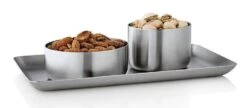 Blomus Basic Tray 18 Blomus Basic Tray -Blomus Sales Store 63610 2
