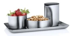 Blomus Basic Tray 19 Blomus Basic Tray -Blomus Sales Store 63611 3