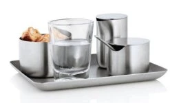 Blomus Basic Tray 23 Blomus Basic Tray -Blomus Sales Store 63613 3