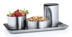 Blomus Basic Snack Bowl -Blomus Sales Store 63633 3