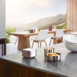 Blomus Basic Snack Bowl -Blomus Sales Store 63633 4