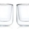Blomus Nero Glasses (Set Of 2)