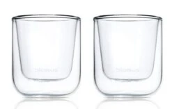 Blomus Nero Glasses (Set Of 2)