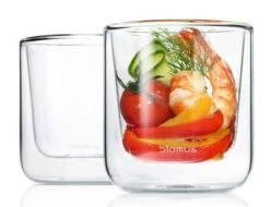Blomus Nero Glasses (Set Of 2) -Blomus Sales Store 63653 2