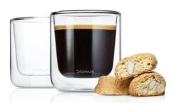 Blomus Nero Glasses (Set Of 2) -Blomus Sales Store 63653 3