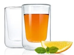 Blomus Nero Glasses (Set Of 2) -Blomus Sales Store 63654 2