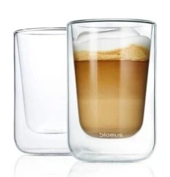 Blomus Nero Glasses (Set Of 2) -Blomus Sales Store 63654 3
