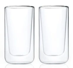 Blomus Nero Glasses (Set Of 2) -Blomus Sales Store 63655 1