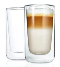 Blomus Nero Glasses (Set Of 2) -Blomus Sales Store 63655 3