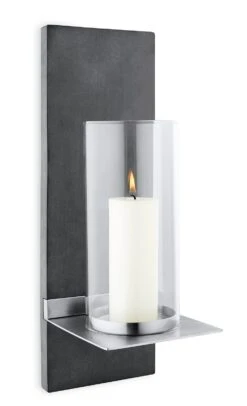 Blomus Finca Wall Candle 6 Blomus Finca Wall Candle -Blomus Sales Store 65422 1