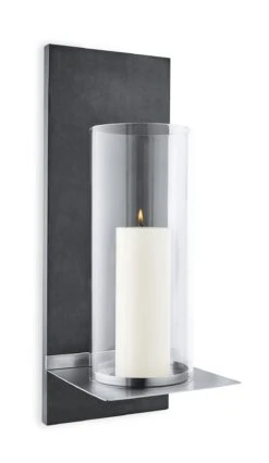 Blomus Finca Wall Candle 7 Blomus Finca Wall Candle -Blomus Sales Store 65423 1
