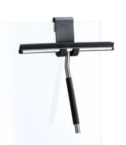 Blomus Lavea Shower Squeegee With Hanger