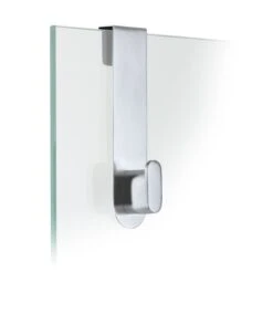 Blomus Areo Glass Door Shower Hook