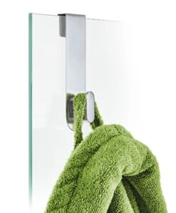 Blomus Areo Glass Door Shower Hook -Blomus Sales Store 68905 2