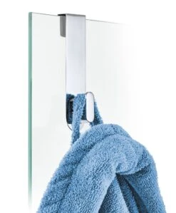 Blomus Areo Glass Door Shower Hook -Blomus Sales Store 68915 2