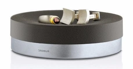 Blomus Ara Round Soap Dish 6 Blomus Ara Round Soap Dish - Image 6